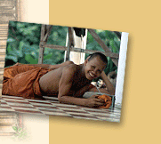 Cambodia & Laos Tours