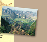 China & Tibet