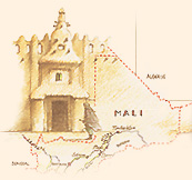 Mali Tours & Safaris